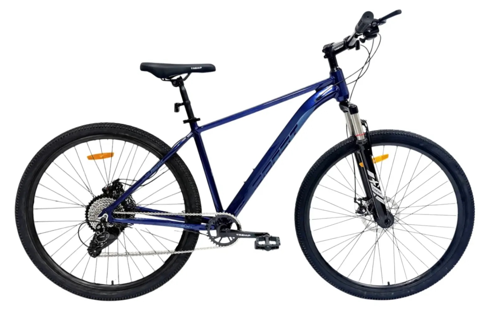 BICICLETA PROFIT rin 29 DENVER X1 10 VEL TALLA-M COLOR: AZUL-MORADO – Profit – Bicicletas | Ciclo La Paz Barranquilla