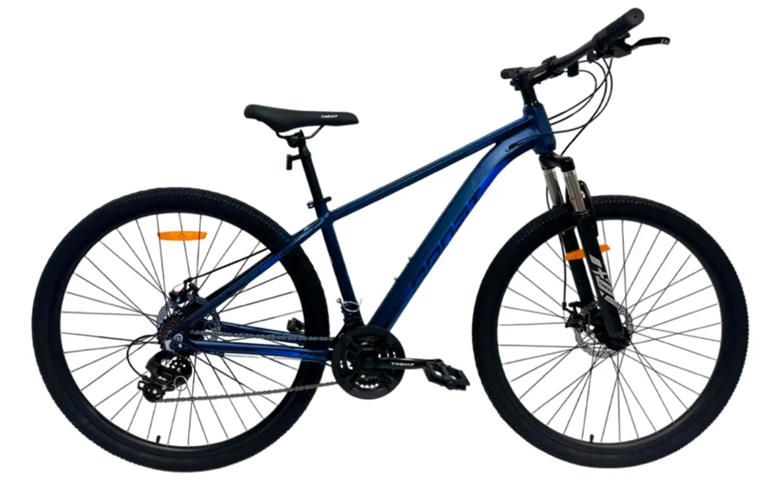BICICLETA PROFIT RIN 29 DENVER X2 8 VEL TALLA-L AZUL – Profit – Bicicletas | Ciclo La Paz Barranquilla