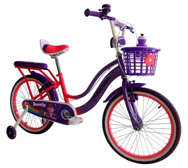 MORADO - ROSADO