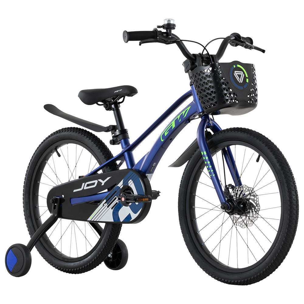 BICICLETA GW RIN 20 JOY AZUL – GW | Ciclo La Paz Barranquilla